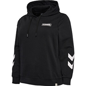 Hummel LEGACY REGULAR HOODIE (BÜYÜK BEDEN)