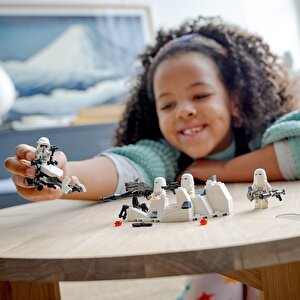 LEGO® Star Wars™ Snowtrooper™ 75320