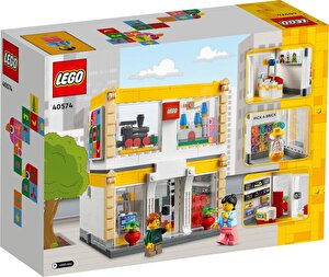 Lego 40574 iconic Lego Mağazası