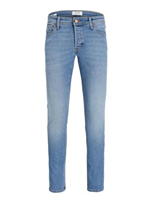 Jack Jones Glenn Orıgınal Erkek Jean Pantolon 12236777