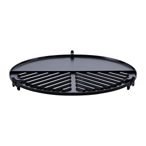 Cadac Safari Chef 30/Plancha 30 28cm Bölmeli Barbekü Tava