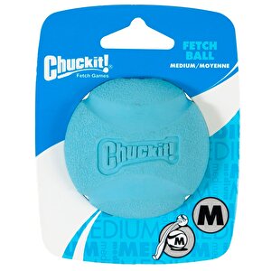 Chuckit! Fetch Ball Köpek Oyun Topu (Orta Boy)