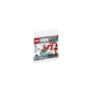 LEGO Xtra 40375 Spor Aksesuarları