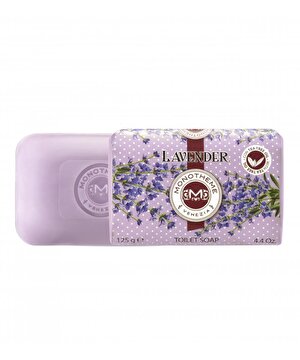 Monotheme Soap Lavender 125 gr Katı Sabun