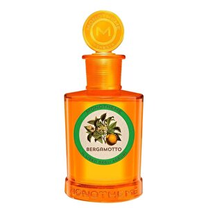 Monotheme Il Libro Degli Agrumi Bergamotto EDT 100 ml Unisex Parfüm