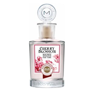 Monotheme Classic Cherry Blossom Femme EDT 100 ml Kadın Parfümü