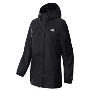 The North Face W ANTORA PARKA Bayan Mont NF0A7QEWJK31