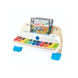 Hape Baby Einstein Deluxe Magic Touch Dokunmatik Oyuncak Piyano