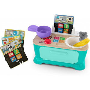 Hape - Baby Einstein Magic Touch Mutfak