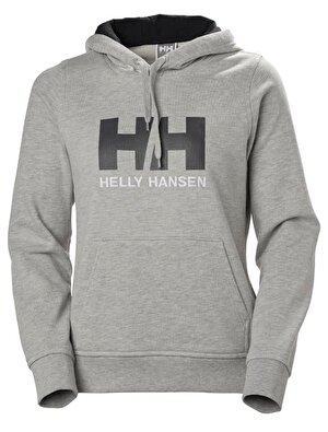 HELLY HANSEN HH W HH LOGO HOODIE