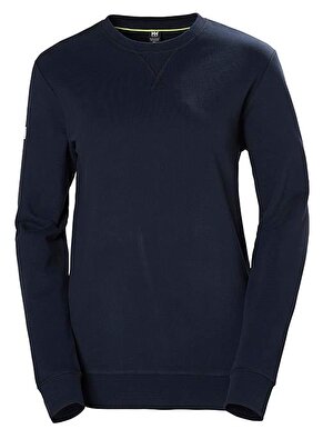 HELLY HANSEN HH W CREW SWEATSHIRT