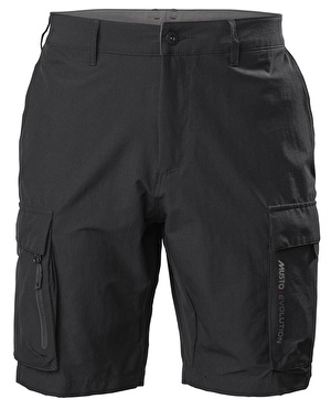 MUSTO EVO DECK UV FD SHORT