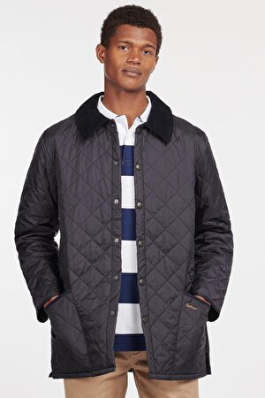 Barbour Liddesdale® Kapitone Regular Fit NY91 Navy