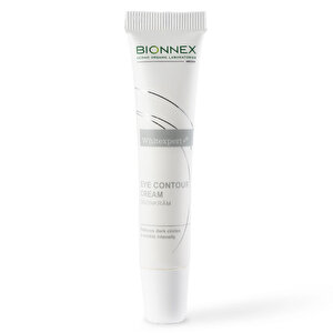 Bionnex Whitening Göz Çevresi Bakım Kremi 15 ml