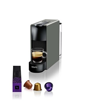 Nespresso C30 GREY Essenza Mini Kahve Makinesi 
