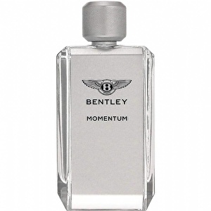 Bentley Momentum EDT 100 ml Erkek Parfüm