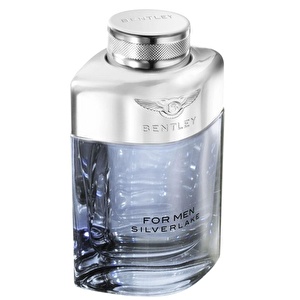 Bentley For Men Silverlake EDP 100 ml Erkek Parfümü