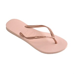 Havaianas Slim Ballet Rose  Açık Pembe Kadın Terlik