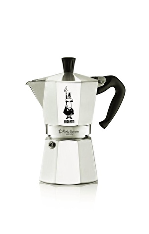 Bialetti Moka Express 4 Cup