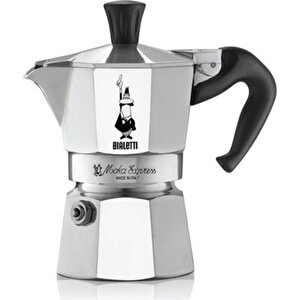 Bialetti Moka Express ( 2 Cup)