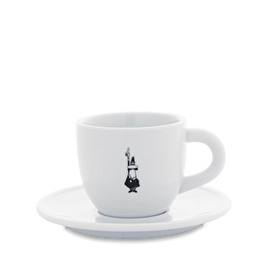 Bialetti Porselen Bardak Cappuccino Mug