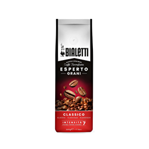 Bialetti Classico ( Roma ) Çekirdek Kahve 500g