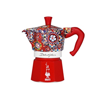 Bialetti Moka Express Dolce&Gabbana 3 Cup