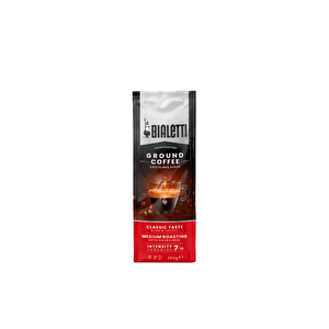 Bialetti Classico Öğütülmüş Kahve 250 GR - N