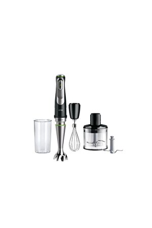 Braun MQ9135XI Multiquick 9 Blender Seti