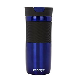 Contigo Byron Vakumlu Termos Matara Tek El Kaldır İç 470ml  2095559    