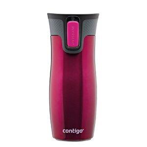 Contigo Westloop Paslanmaz Çelik Termos 470ml