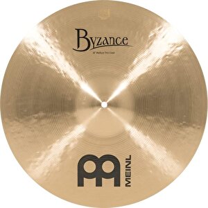 Meinl B18MTC Byzance 18\" Traditional Medium Thin Crash Zil