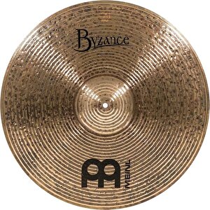 Meinl B22SR Byzance 22\" Spectrum Dark Ride