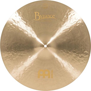 Meinl B17JMTC Byzance 17\" Jazz Medium Thin Crash Zil