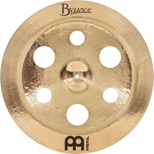 Meinl B18TRCH 18\" Traditional Byzance China Zil