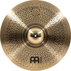 Meinl PAC20TRC 20\" Pure Alloy Custom Trash Crash Zil