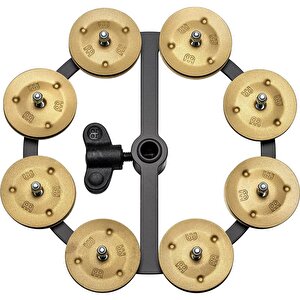 Meinl HTHHBGBenny Greb Sand  Hihat Tamburin