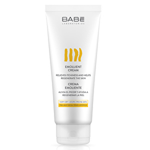 Babe Emoillent Krem 200ml