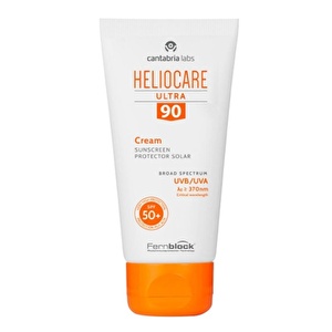 Heliocare Ultra 90 Protection Güneş Kremi SPF50+ 50ml