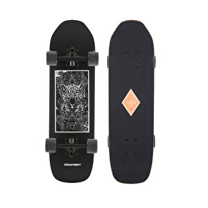 Tempish Pantar Longboard