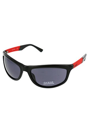 GUESS GU 6974S 01A ERKEK GÜNEŞ GÖZLÜĞÜ