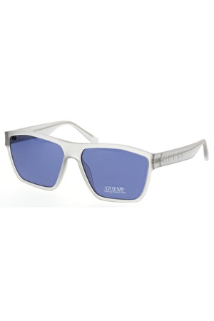 GUESS GU 00021S 20V UNISEX GÜNEŞ GÖZLÜĞÜ