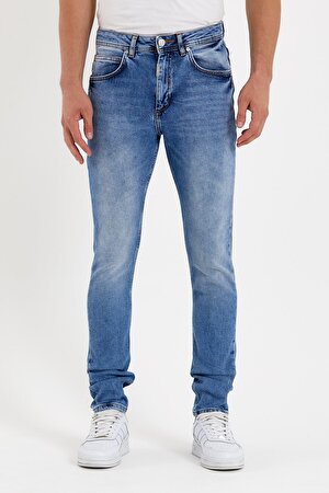 Ltb Henry X Galenus Wash Erkek Jean