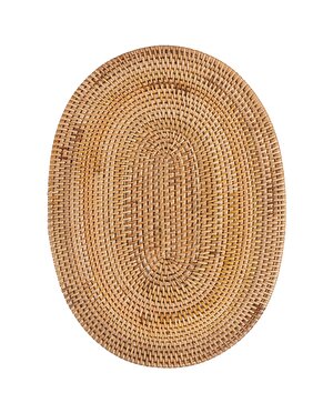 Meander Rattan Dekorafit Supla ve Duvar Dekoru 30x40cm 8797