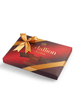 Medallion Collection Madlen Çikolata Kırmızı Kutu 288g Glutensiz