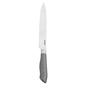 Schafer Blade Doğrama Bıçağı-Gri