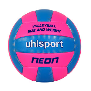 Uhlsport Voleybol Topu Neon