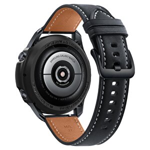Galaxy Watch 3 (41mm) Kılıf, Spigen Liquid Air Black