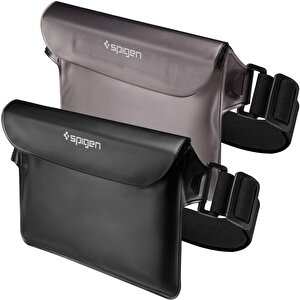 Spigen Universal Aqua Shield Waterproof Tüm Cihazlarla Uyumlu Kılıf A620 (1 Adet)