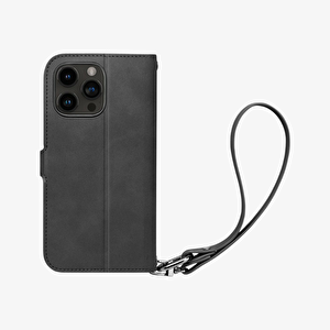 iPhone 15 Pro Max Kılıf, Spigen Wallet S Pro